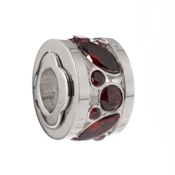 ABALORIO FOLLI FOLLIE MUJER FOLLI FOLLIE 3P16F005R 2CM D