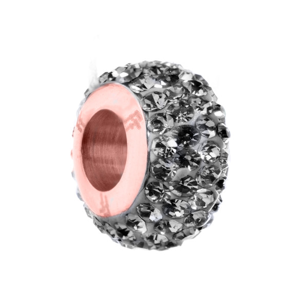 ABALORIO FOLLI FOLLIE MUJER FOLLI FOLLIE 3POTO23RK 1,5CM D