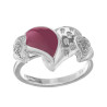 ANILLO FOLLI FOLLIE MUJER FOLLI FOLLIE 3R0S004CP-54 54 1