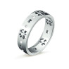 ANILLO FOLLI FOLLIE MUJER FOLLI FOLLIE 3R14F014C-48 48 1