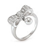 ANILLO FOLLI FOLLIE MUJER FOLLI FOLLIE 3R15F005C-52 52 1