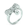ANILLO FOLLI FOLLIE MUJER FOLLI FOLLIE 3R15F005C-54 54 1