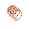 ANILLO FOLLI FOLLIE MUJER FOLLI FOLLIE 3R15S068RC-54 54 1