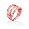 ANILLO FOLLI FOLLIE MUJER FOLLI FOLLIE 3R15S091RS-54 54 1