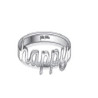 ANILLO FOLLI FOLLIE MUJER FOLLI FOLLIE 3R16F018C-50 50 1