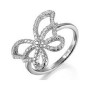 ANILLO FOLLI FOLLIE MUJER FOLLI FOLLIE 3R16S025C-56 56 1