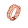 ANILLO FOLLI FOLLIE MUJER FOLLI FOLLIE 3R16S038RS-54 54 1