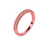ANILLO FOLLI FOLLIE MUJER FOLLI FOLLIE 3R16S040RS-52 52 1