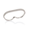 ANILLO FOLLI FOLLIE MUJER FOLLI FOLLIE 3R16S041C-52 52 1