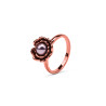 ANILLO FOLLI FOLLIE MUJER FOLLI FOLLIE 3R16T056RDP54 54 1