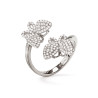 ANILLO FOLLI FOLLIE MUJER FOLLI FOLLIE 3R17S014C-56 56 1