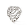 ANILLO FOLLI FOLLIE MUJER FOLLI FOLLIE 3R17S034C-52 52 1