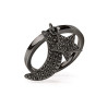 ANILLO FOLLI FOLLIE MUJER FOLLI FOLLIE 3R17S059KK-54 54 1
