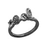 ANILLO FOLLI FOLLIE MUJER FOLLI FOLLIE 3R17T069AK-52 52 1