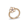 ANILLO FOLLI FOLLIE MUJER FOLLI FOLLIE 3R19T010RV-52 52 1