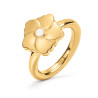 ANILLO FOLLI FOLLIE MUJER FOLLI FOLLIE 3R19T010YW-52 52 1