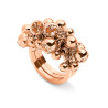 ANILLO FOLLI FOLLIE MUJER FOLLI FOLLIE 3R1T004RS-52 52 1