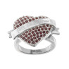 ANILLO FOLLI FOLLIE MUJER FOLLI FOLLIE 3R9F127R-54 54 1