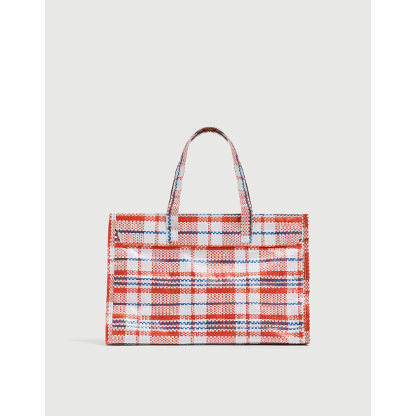 BOLSO PULL AND BEAR UNISEX  4097014202 () D