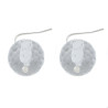 PENDIENTES CRISTIAN LAY MUJER CRISTIAN LAY 421100 3cm 1