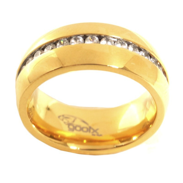 ANILLO GOOIX MUJER GOOIX 444-02132-540 54 D