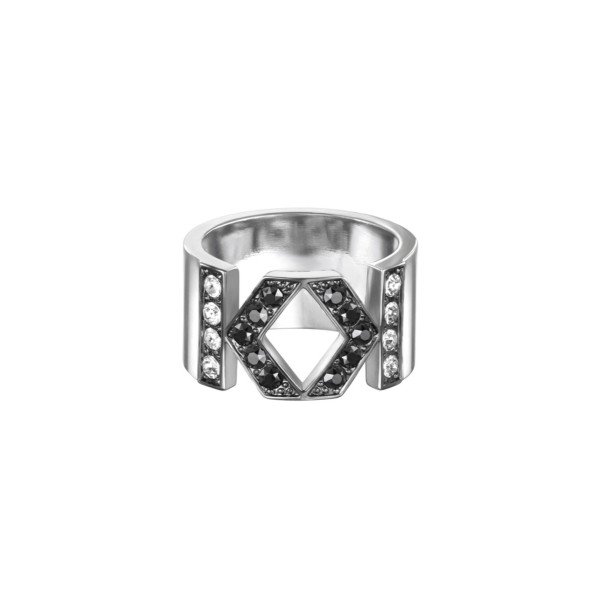 ANILLO KARL LAGERFELD MUJER KARL LAGERFELD 5448358 55 D