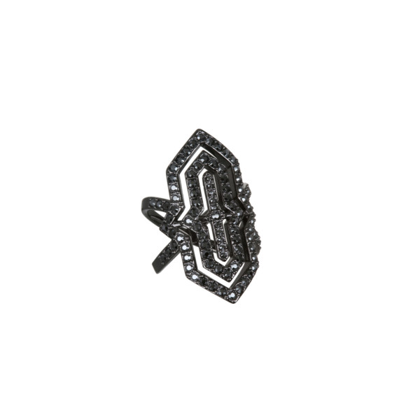 ANILLO KARL LAGERFELD MUJER KARL LAGERFELD 5448405 55 D