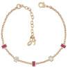 PULSERA ADORE MUJER ADORE 5448568 6CM 1