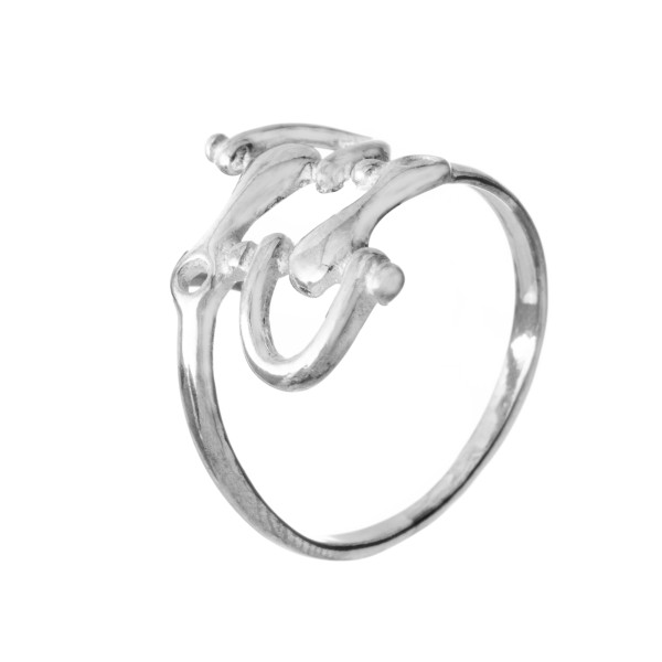 ANILLO CRISTIAN LAY MUJER CRISTIAN LAY 54741200 20 D