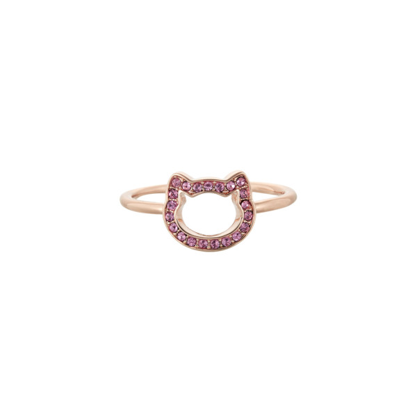 ANILLO KARL LAGERFELD MUJER KARL LAGERFELD 5483552 52 D