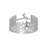 PULSEIRA KARL LAGERFELD MULHER KARL LAGERFELD 5483575 19CM 1