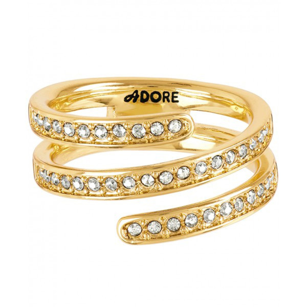 ANILLO ADORE MUJER ADORE 5489624 55 D
