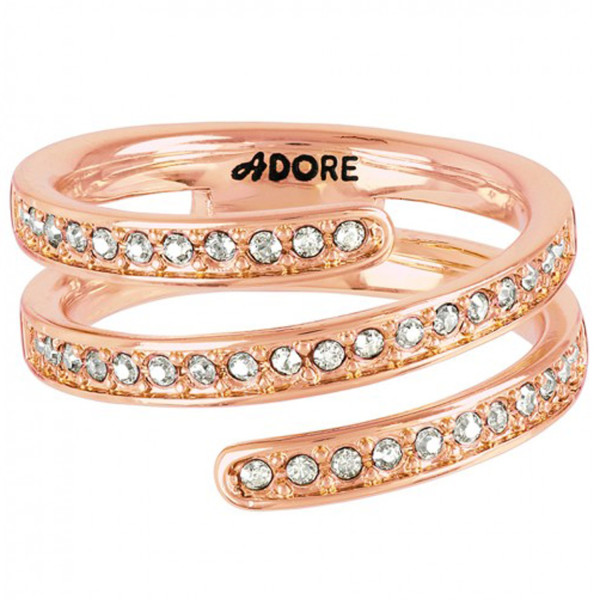 ANILLO ADORE MUJER ADORE 5489627 55 D