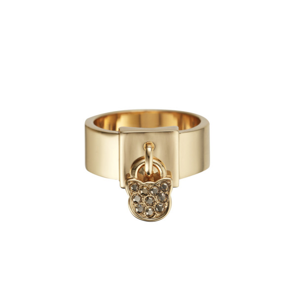 ANILLO KARL LAGERFELD MUJER KARL LAGERFELD 5512265 55 D