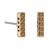 PENDIENTES DKNY MUJER DKNY 5520081 1CM 1