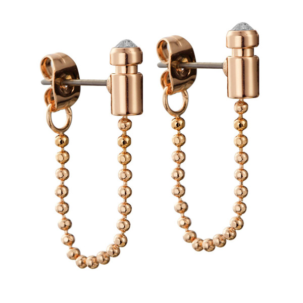 PENDIENTES DKNY MUJER DKNY 5520088 2CM D