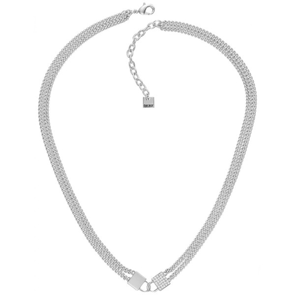 COLLAR DKNY MUJER DKNY 5520107 35CM D