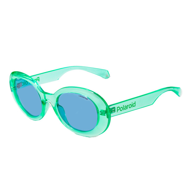 GAFAS DE SOL POLAROID MUJER  6052-S-TCF-52 D