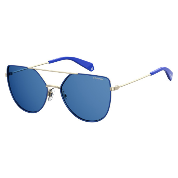 GAFAS DE SOL POLAROID MUJER  6057-S-PJP-58 D