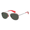 GAFAS DE SOL POLAROID MUJER  6070-S-XJ2B56 1