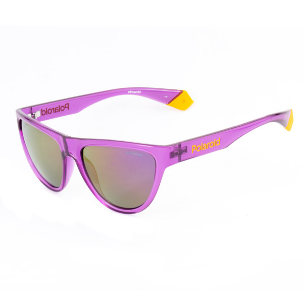 GAFAS DE SOL POLAROID MUJER  6075-S-QHO-56 D