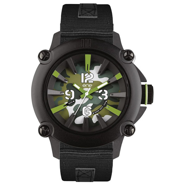 RELOJ ENE HOMBRE  640000108 (51MM) D