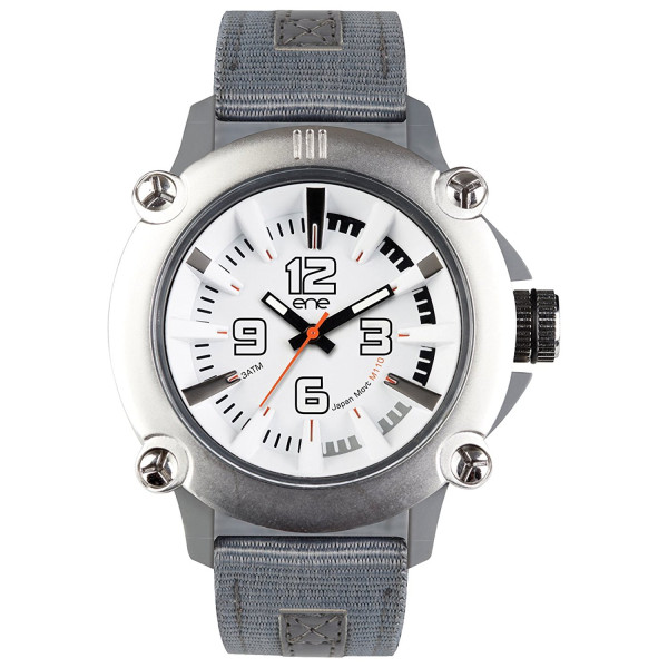 RELOJ ENE HOMBRE  640000109 (51MM) D