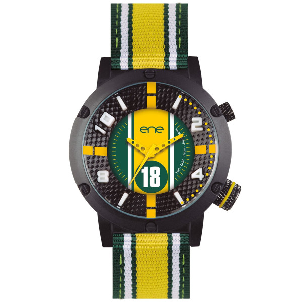 RELOJ ENE HOMBRE  650000106 (51MM) D