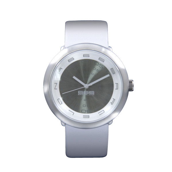 RELOJ 666BARCELONA HOMBRE  666-233 (43MM) D