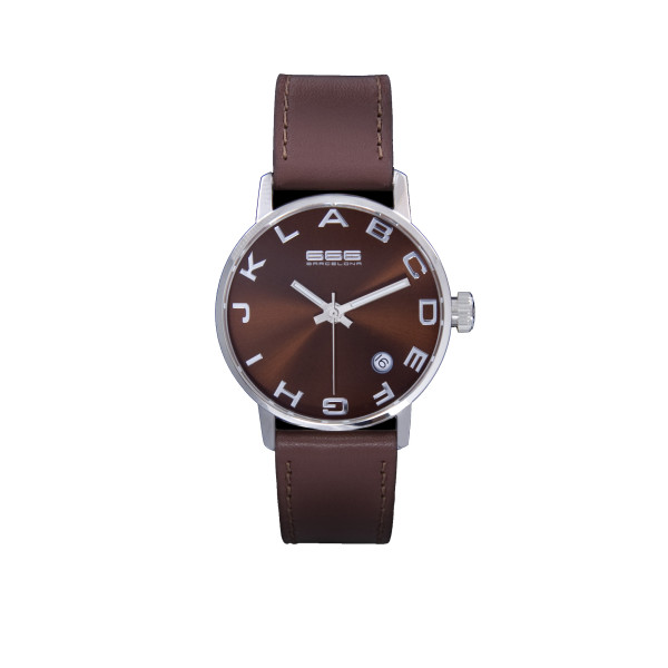 RELOJ 666BARCELONA UNISEX  666-273 (35MM) D