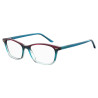 GAFAS DE VISTA SEVENTH STREET   7A-541-MFU 1