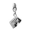 CHARM EU SINTO MULHER EU SINTO 8174ZI 1 CM 1