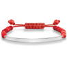 PULSERA THOMAS SABO MUJER THOMAS SABO A003081410L19 19CM 1