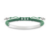 Pulsera Thomas Sabo Mulher Thomas Sabo A00581736L21v 1
